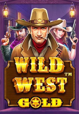Wild West Gold
